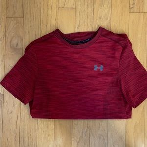 Under Armour dri fit shirt